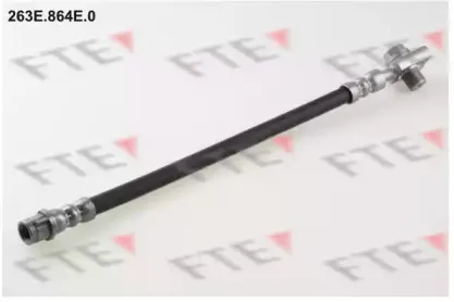 263E.864E.0 FTE Тормозной шланг