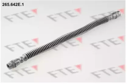 265.642E.1 FTE
