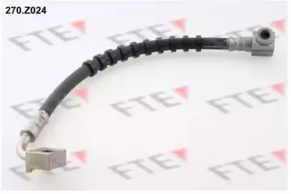 270.Z024 FTE