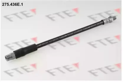 275.436E.1 FTE