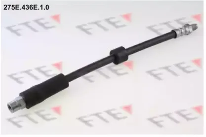 275E.436E.1.0 FTE