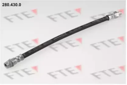 280.430.0 FTE