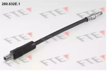 280.632E.1 FTE