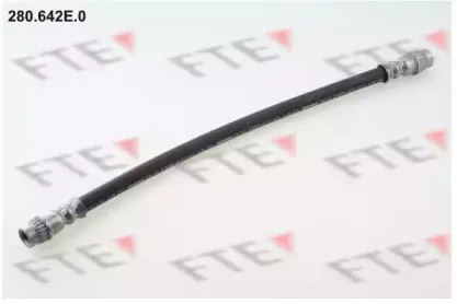 280.642E.0 FTE