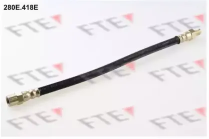 280E.418E FTE