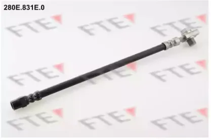 280E.831E.0 FTE Тормозной шланг