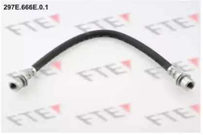 297E.666E.0.1 FTE Тормозной шланг