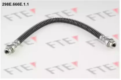 298E.666E.1.1 FTE