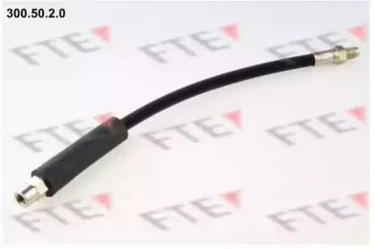 300.50.2.0 FTE Тормозной шланг