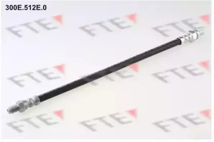 300E.512E.0 FTE Тормозной шланг