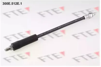300E.512E.1 FTE Тормозной шланг