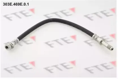 303E.469E.0.1 FTE