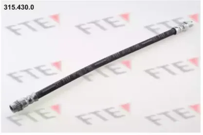 315.430.0 FTE