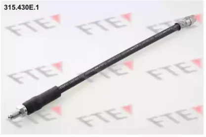 315.430E.1 FTE Тормозной шланг