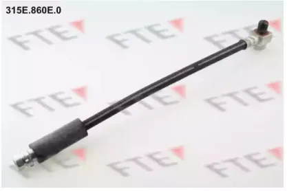 315E.860E.0 FTE