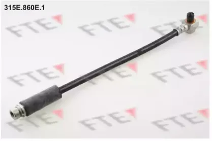 315E.860E.1 FTE