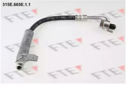 315E.865E.1.1 FTE