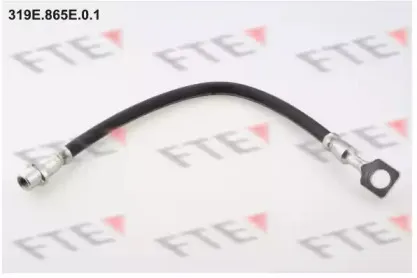 319E.865E.0.1 FTE Тормозной шланг