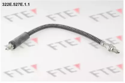 322E.527E.1.1 FTE