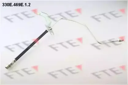 330E.469E.1.2 FTE Тормозной шланг