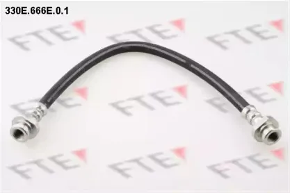 330E.666E.0.1 FTE Тормозной шланг