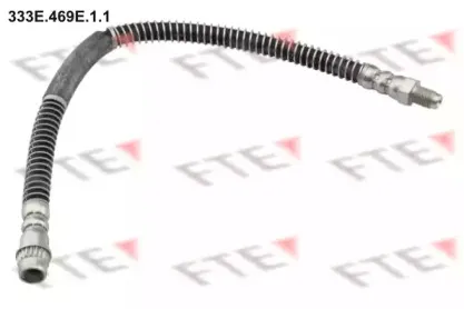 333E.469E.1.1 FTE
