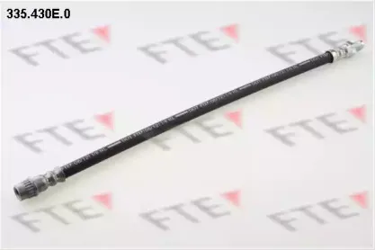 335.430E.0 FTE