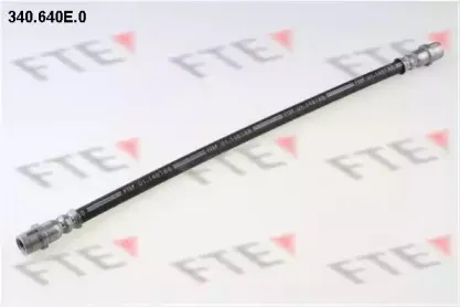 340.640E.0 FTE Тормозной шланг