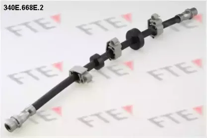 340E.668E.2 FTE Тормозной шланг