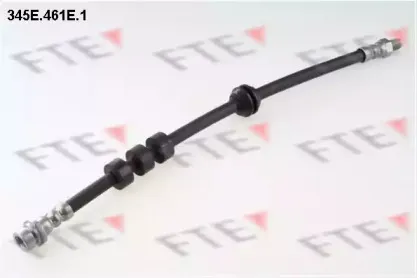 345E.461E.1 FTE