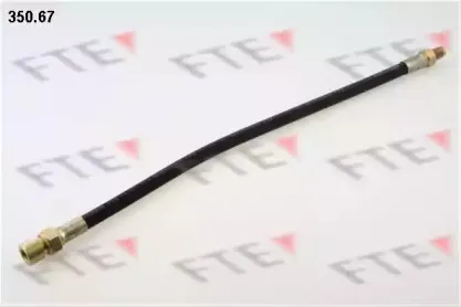 350.67 FTE Тормозной шланг
