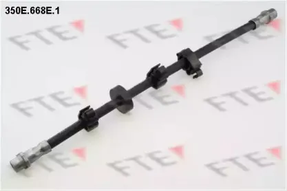 350E.668E.1 FTE Тормозной шланг