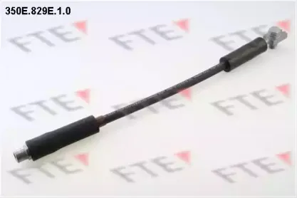 350E.829E.1.0 FTE Тормозной шланг