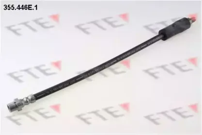 355.446E.1 FTE Тормозной шланг