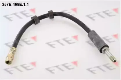 357E.469E.1.1 FTE