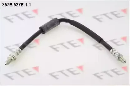 357E.527E.1.1 FTE
