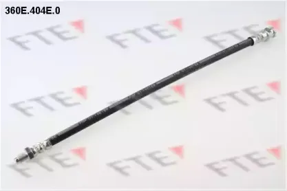 360E.404E.0 FTE