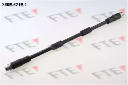 360E.621E.1 FTE Тормозной шланг
