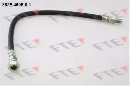 367E.469E.0.1 FTE