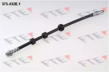 375.432E.1 FTE