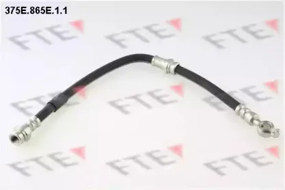 375E.865E.1.1 FTE