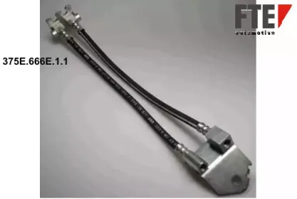 375E.666E.1.1 FTE