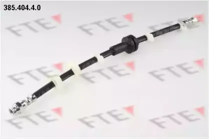 385.404.4.0 FTE Тормозной шланг