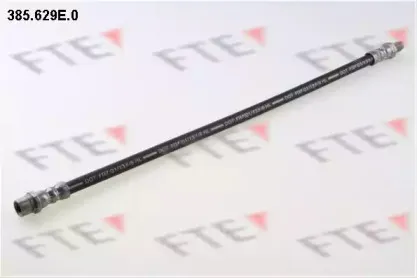385.629E.0 FTE Тормозной шланг