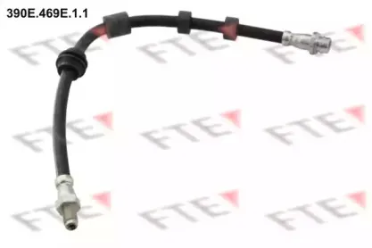 390E.469E.1.1 FTE
