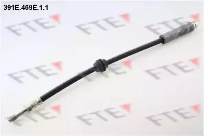391E.469E.1.1 FTE Тормозной шланг