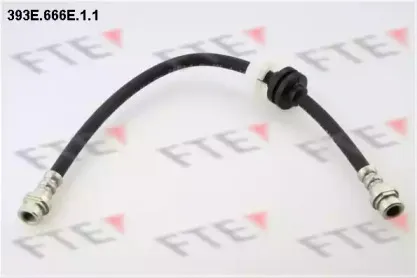 393E.666E.1.1 FTE Тормозной шланг
