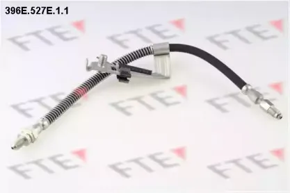 396E.527E.1.1 FTE Тормозной шланг