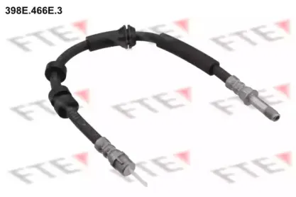 398E.466E.3 FTE