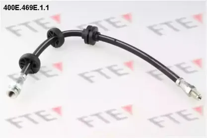 400E.469E.1.1 FTE